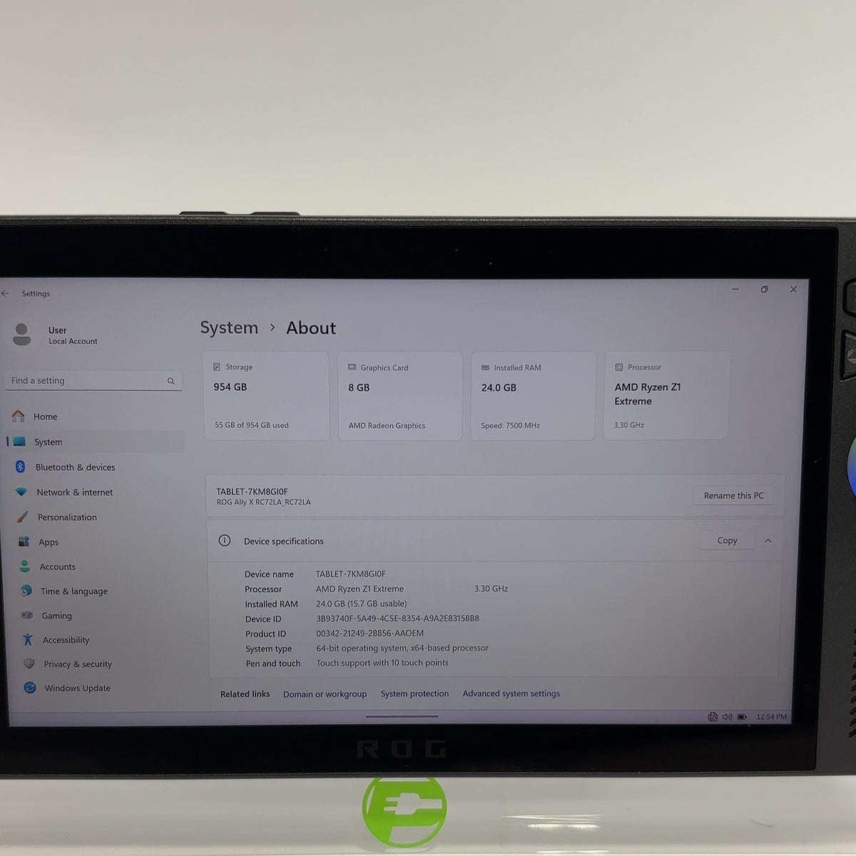 Product Image