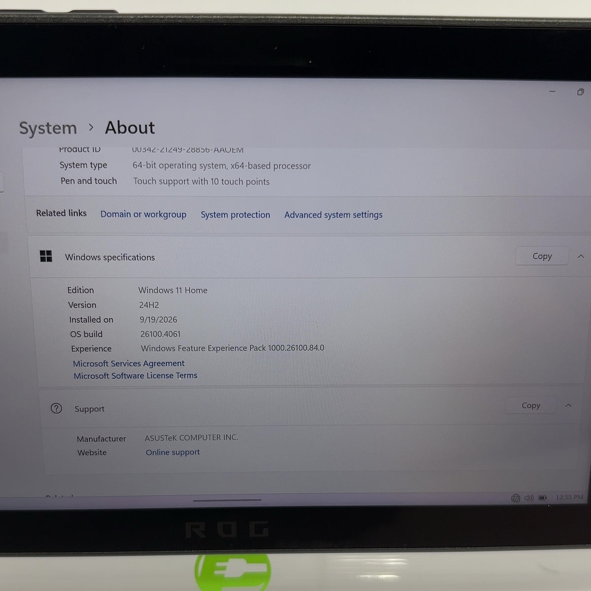 Product Image